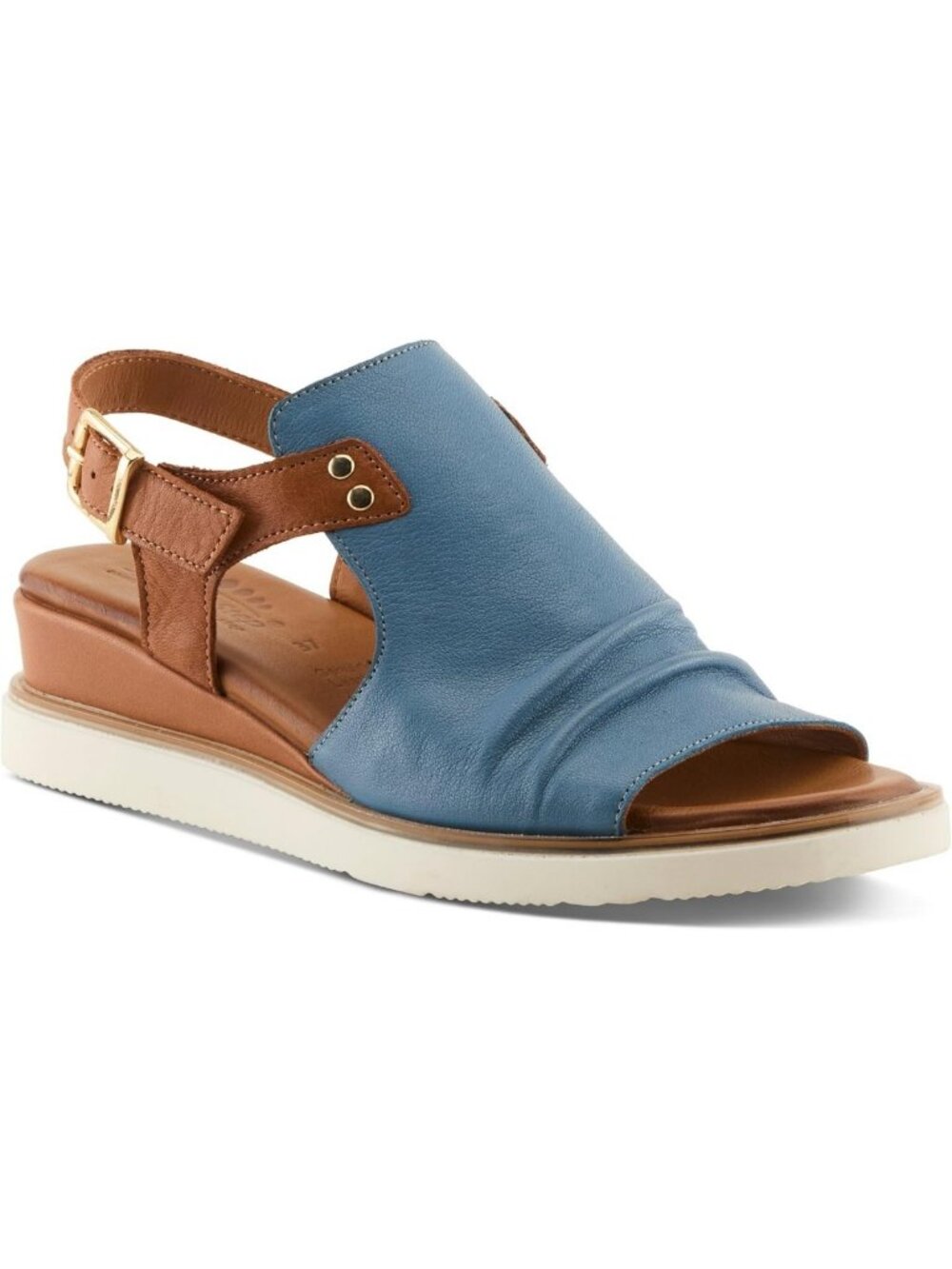 Stylish Women's Spring Sandals - Comfortable, Lightweight, Perfect for Summer